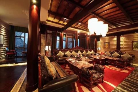 邵阳高端小时场ktv-北塔区ktv预定